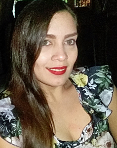 39 Year Old Barranquilla, Colombia Woman